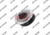 Картридж турбины (отбалансированный) GARRETT GT2056V JEEP CHEROKEE (KJ) 01-08 Jrone 1000-010-346 (фото 1)