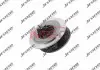 Картридж турбины (отбалансированный) GARRETT GT2056V JEEP CHEROKEE (KJ) 01-08 1000-010-346