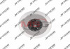 Картридж турбины (отбалансированный) GARRETT GT2056V JEEP CHEROKEE (KJ) 01-08 Jrone 1000-010-346 (фото 4)