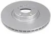 Тормозной диск перед. BMW X5 (E70 / F15 / F85) / X6 (E71-72 / F16 / F86) 07- (348x30) 17868