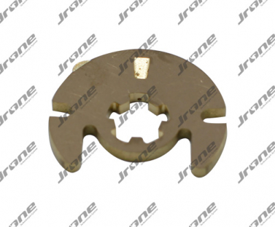 Упорный подшипник KKK BV38 NISSAN JUKE 10-, RENAULT MEGANE III Grandtour 09- Jrone 1600-016-159