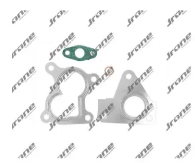 Комплект прокладок турбіни NISSAN MICRA III (K12) 03-10, RENAULT CLIO II 01- Jrone 2090-505-265 (фото 1)
