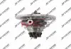Картридж турбины (отбалансированный) RHF4V / VJ30 VNT MAZDA MAZDA 6 119HP 2002 Jrone 1000-040-126 (фото 2)