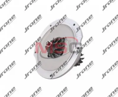 Картридж турбины (отбалансированный) RHF4V / VJ30 VNT MAZDA MAZDA 6 119HP 2002 Jrone 1000-040-126