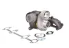 Турбина новая 1.9 TDI под хомут Skoda Octavia 04-, VW Golf V, VW Passat 05- 8B39-30M-037