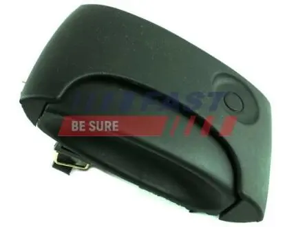 Ручка двери наружная RENAULT Kangoo 97-07, KANGOO 97-, KANGOO Express 97- FAST FT94572