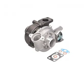 Турбіна нова 1.6 HDI 16v 80 кВт Ford Focus II, Citroen C4, Peugeout 307 Jrone 8G15-300-310