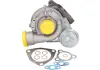 Турбіна нова 1.8 T 20v VW Passat B5 96-00, Audi A4 96-01, Audi A6 97-05 Jrone 8B03-400-003 (фото 3)