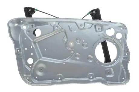 Стеклопод'емник передній лівий без моторчика з рамкою DPA 88370140002