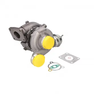 Турбіна нова VW LT 28-35 II автобус (2DB, 2DE, 2DK) 99-06, LT 28-46 II Jrone 8G20-300-035