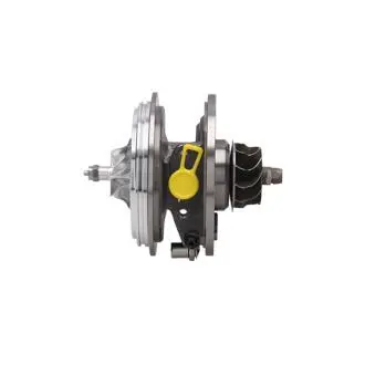 Картридж турбины (отбалансированный) BV43B AUDI / VW Tiguan 2.0 TDI 2006 Jrone 1000-030-198T (фото 1)