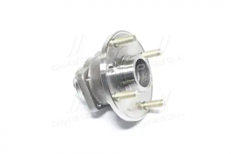 Ступица колеса DAEWOO LANOS, CHEVROLET задн. в сборе (без ABS) RIDER RD.96639606