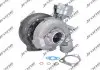 Турбіна нова BMW 5 (E39) 98-03, 5 Touring (E39) 98-04, 7 (E38) 98-01 8G25-300-316