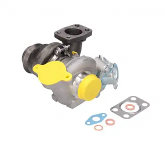 Турбіна нова 1.6 HDI 16v Citroen Berlingo, Fiat Scudo, Ford Focus II Jrone 8M02-200-527