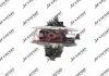 Картридж турбины (отбалансированный) GTA2052V FORD Duratorq TDCI 2008 Jrone 1000-010-416 (фото 2)