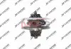 Картридж турбины (отбалансированный) GTA2052V FORD Duratorq TDCI 2008 Jrone 1000-010-416 (фото 3)