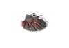 Компрессорное колесо TF035HL 9-11TK3-VGVGT BMW 320, X3 2.0TD 05-12 1200-016-337