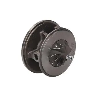 Картридж турбины (отбалансированный) BV39 AUDI / VW 1.9L TDI DPF 2005 Jrone 1000-030-187 (фото 1)
