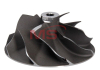 Компрессорное колесо K04 TT Quattro 1.8T / RS6,4.2 V8 Bi-T 02-05 / Jrone 1200-016-114 (фото 2)
