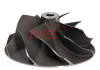 Компрессорное колесо K04 TT Quattro 1.8T / RS6,4.2 V8 Bi-T 02-05 / Jrone 1200-016-114 (фото 3)