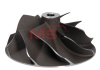 Компрессорное колесо K04 TT Quattro 1.8T / RS6,4.2 V8 Bi-T 02-05 / Jrone 1200-016-114 (фото 4)