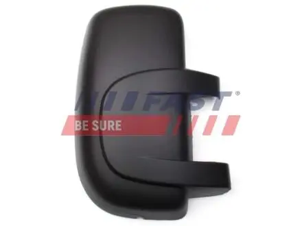 Накладка зеркала правая Opel Movano 98-10, Renault Master II 98-10 FAST FT86043
