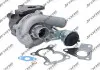 Турбіна нова 1.5 DCI Renault Kangoo 97-07, Renault Clio II 98-05 8B35-200-A84