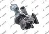 Турбіна нова 1.5 DCI Renault Kangoo 97-07, Renault Clio II 98-05 Jrone 8B35-200-A84 (фото 2)