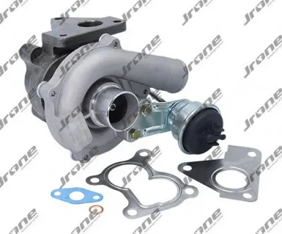Турбіна нова 1.5 DCI Renault Kangoo 97-07, Renault Clio II 98-05 Jrone 8B35-200-A84