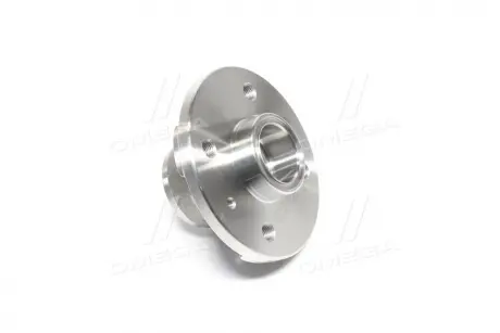 Ступица колеса DAEWOO LANOS, NUBIRA, SENS задн. (Под ABS) RIDER RD.90142161