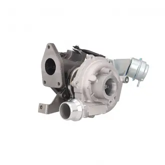 Турбіна нова 2.0 DCI 2.3 DCI 11- Renault Trafic, Renault Master Jrone 8G15-200-B33