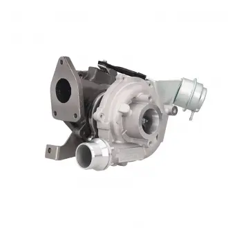 Турбіна нова 2.0 DCI 2.3 DCI 11- Renault Trafic, Renault Master Jrone 8G15-200-B10