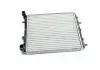 Радиатор охлаждения SKODA FABIA, VW POLO 01- (MT, -AC) (TEMPEST) TP.15652691