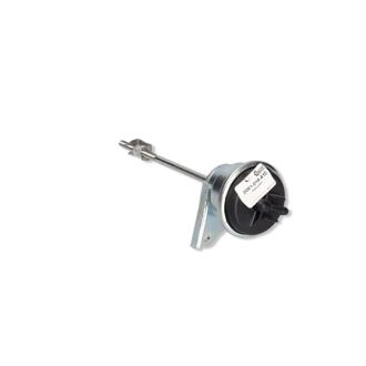 Актуатор турбины KKK KP31 SMART Smart 0.8L D OM660DE08LA 2001 Jrone 2061-016-610