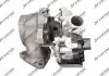 Турбина новая 2.2 TDCI 11-Ford Transit Custom, Ford Transit11- Jrone 8G17-300-939 (фото 4)