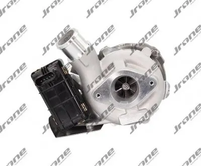 Турбина новая 2.2 TDCI 11-Ford Transit Custom, Ford Transit11- Jrone 8G17-300-939