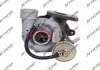Турбина новая VW LT 28-35 II (2DB, 2DE, 2DK) 96-06, LT 28-46 II 8B14-200-036