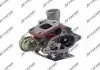 Турбина новая VW LT 28-35 II (2DB, 2DE, 2DK) 96-06, LT 28-46 II Jrone 8B14-200-036 (фото 3)