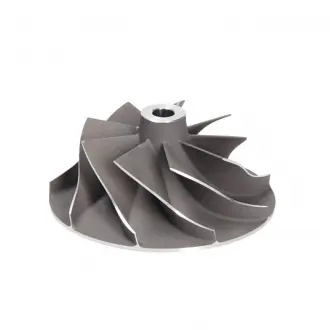 Компрессорное колесо GTB1752VLK CARNIVAL, SORENTO CRDI, 2.2 09- Jrone 1200-016-456