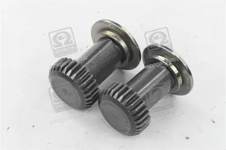 Шестерня регулир. суппорта MERITOR ELSA 2 RADIAL 2 шт. RIDER RD 08474