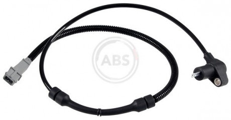 Датчик ABS задн. Expert / 806 / Jumpy / Synergie / Evasion / Scudo 94-06 A.B.S 30497