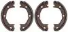 Колодки ручного тормоза Daily II 89-99 / Mascott 99-10 (Brembo) 9199