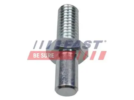 Ответная часть замка боков сдвиж двери верх Fiat Ducato 94-02 FAST FT95211