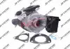 Турбина новая 2.2 TDCI 11-Ford Transit Custom, Ford Transit 8G17-300-B55