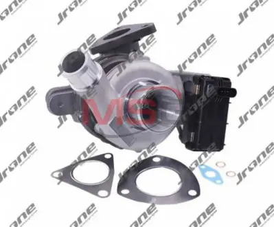 Турбіна нова 2.2 TDCI 11- Ford Transit Custom, Ford Transit Jrone 8G17-300-B55
