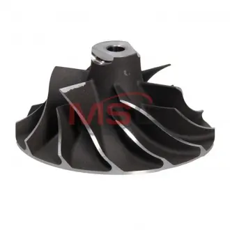Компрессорное колесо BV39 Megane II, Clio, Scenic II 1.5 dCi Jrone 1200-016-276