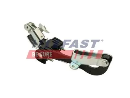 Обмежувач двері зад прав CITROEN Jumper 06-14, JUMPER 06- FAST FT95426