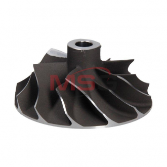 Компресорне колесо TBO2 Citroen, Peugeot, Fiat 2.1D 94-00 Jrone 1200-020-131