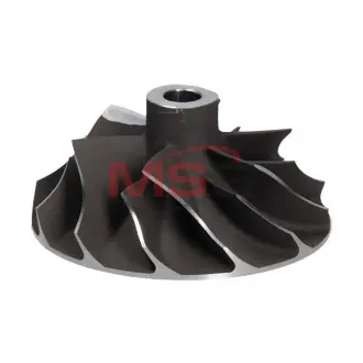 Компрессорное колесо TBO2 Citroen, Peugeot, Fiat 2.1D 94-00 Jrone 1200-020-131
