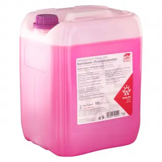 Антифриз фіолетовий Ready Mix -35C G12 + (Каністра 10л) FEBI 172011